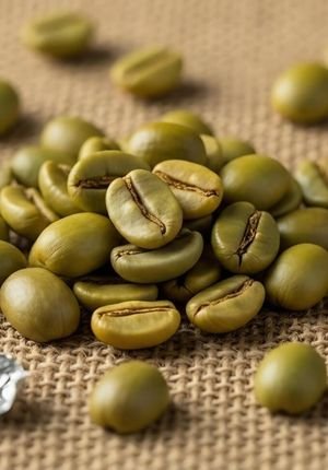 Green Coffee Beans Testimonial
